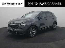 Overig Nieuw 2025 Kia Sportage GT-Line SUV | € 43.240 (Goede deal)
