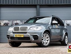 Grijs Gebruikt 2013 BMW X5 M Sport SUV | € 14.950 (Eerlijke prijs)