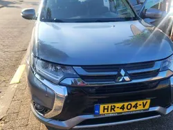 Gebruikt 2016 Mitsubishi Outlander P-HEV SUV | € 10.900 (Iets duurder)