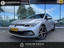 Grijs Gebruikt 2021 VW Golf VIII Business+ Hatchback | € 25.900 (Eerlijke prijs)