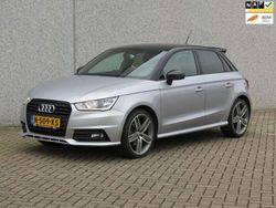 Grijs Gebruikt 2017 Audi A1 Sport Hatchback | € 15.950 (Eerlijke prijs)