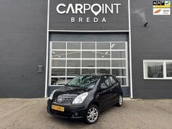 Zwart Gebruikt 2011 Nissan Pixo Acenta Hatchback | € 2.195 (Eerlijke prijs)