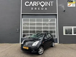Zwart Gebruikt 2011 Nissan Pixo Acenta Hatchback | € 2.495 (Eerlijke prijs)