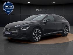 Zwart Gebruikt 2022 VW Arteon Business+ Stationwagen | € 28.950 (Goede deal)