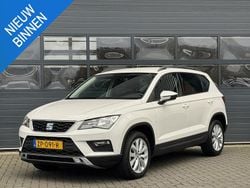 Wit Gebruikt 2019 Seat Ateca Style SUV | € 22.999 (Super prijs)