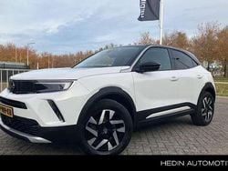 Wit Gebruikt 2022 Opel Mokka Business Elegance SUV | € 21.995 (Goede deal)