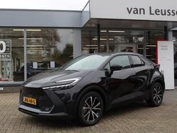 Zwart Gebruikt 2025 Toyota C-HR Edition SUV | € 35.499