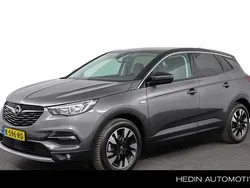 Grijs Gebruikt 2019 Opel Grandland X Business SUV | € 17.495 (Eerlijke prijs)