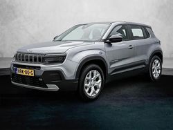 Gebruikt 2024 Jeep Avenger EV Altitude SUV | € 30.475