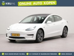 Wit Gebruikt 2020 Tesla Model 3 Standard Range Sedan | € 18.450 (Goede deal)
