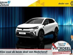 Onbekend Gebruikt 2024 Renault Symbioz Esprit Alpine SUV | € 36.490 (Eerlijke prijs)