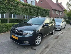 Grijs Gebruikt 2019 Dacia Logan Sedan | € 8.999 (Goede deal)