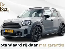 Grijs Gebruikt 2021 Mini Cooper Countryman SUV | € 26.950 (Eerlijke prijs)