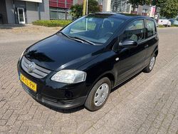 Zwart Gebruikt 2006 VW Fox Trendline Hatchback | € 1.499 (Eerlijke prijs)