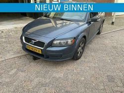 Blauw Gebruikt 2007 Volvo C30 Hatchback | € 1.499 (Goede deal)