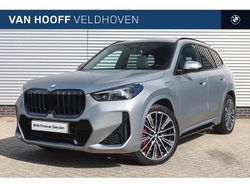 Frozen pure grey Gebruikt 2024 BMW X1 Comfort Edition SUV | € 59.450