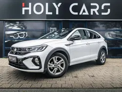 Zwart, metallic lak Gebruikt 2022 VW Taigo R-line SUV | € 28.950 (Eerlijke prijs)
