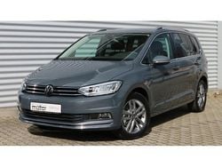 Grijs Gebruikt 2024 VW Touran Highline MPV | € 60.126