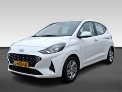 Wit Gebruikt 2020 Hyundai i10 Comfort Hatchback | € 10.495 (Goede deal)