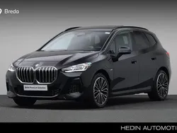 Zwart Gebruikt 2024 BMW 225 Active Tourer M Sport MPV | € 42.880 (Eerlijke prijs)
