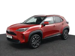 Nieuw 2025 Toyota Yaris Hybrid Edition | € 35.950 (Eerlijke prijs)