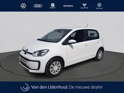 Wit Gebruikt 2023 VW up! Hatchback | € 13.850 (Eerlijke prijs)