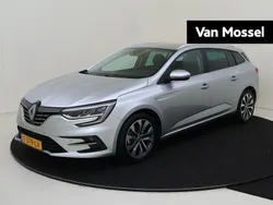 Grijs Gebruikt 2023 Renault Mégane GrandTour Techno Stationwagen | € 23.935 (Eerlijke prijs)