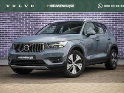 Grijs Gebruikt 2021 Volvo XC40 Inscription SUV | € 30.899 (Eerlijke prijs)