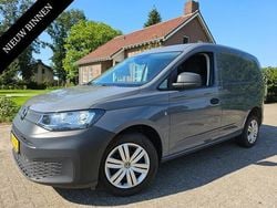 Grijs Gebruikt 2021 VW Caddy MPV | € 24.995 (Super prijs)