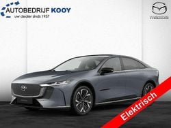 Grijs Nieuw 2025 Mazda 6e Takumi-Line Sedan | € 45.640