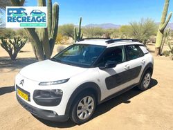 Hatchback Gebruikt 2017 Citroën C4 Cactus Feel Hatchback | € 7.995 (Eerlijke prijs)