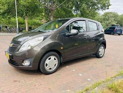 Gebruikt 2011 Chevrolet Spark Hatchback | € 4.500 (Iets duurder)