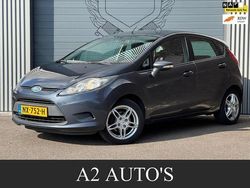 Gebruikt 2009 Ford Fiesta Trend | € 3.450 (Goede deal)