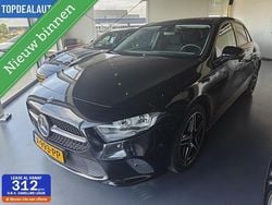 Zwart Gebruikt 2019 Mercedes A160 AMG Hatchback | € 18.650 (Goede deal)