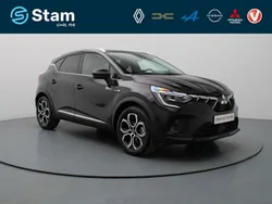 Zwart metallic Gebruikt 2024 Mitsubishi ASX Edition SUV | € 29.990 (Eerlijke prijs)