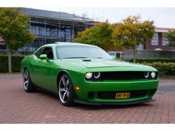 Groen Gebruikt 2011 Dodge Challenger Coupé | € 24.995
