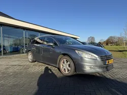 Grijs Gebruikt 2011 Peugeot 508 Active Stationwagen | € 2.250 (Eerlijke prijs)