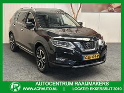 Zwart Gebruikt 2019 Nissan X-Trail Acenta SUV | € 22.740 (Eerlijke prijs)