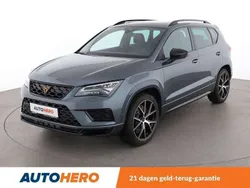 Grijs Gebruikt 2019 Cupra Ateca SUV | € 29.849 (Super prijs)