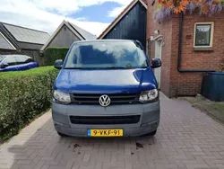 VW T5