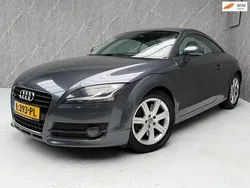 Grijs Gebruikt 2006 Audi TT Coupé | € 7.950 (Goede deal)