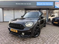 Zwart Gebruikt 2020 Mini Cooper S Countryman SUV | € 22.950 (Goede deal)