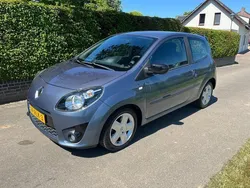 Blauw Gebruikt 2011 Renault Twingo Dynamique Hatchback | € 6.500 (Duur)