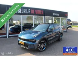 Blauw Gebruikt 2024 Lynk & Co 01 SUV | € 30.950 (Eerlijke prijs)