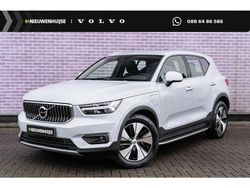 Wit Gebruikt 2022 Volvo XC40 Inscription SUV | € 29.899 (Goede deal)