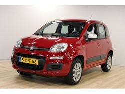 Rood Gebruikt 2014 Fiat Panda Hatchback | € 3.750 (Goede deal)