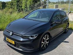 Zwart Gebruikt 2022 VW Golf VIII GTI Stationwagen | € 35.999 (Goede deal)