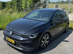 Zwart Gebruikt 2022 VW Golf VIII GTI Stationwagen | € 35.999 (Goede deal)