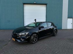 Zwart Gebruikt 2018 Renault Mégane IV R.S. Hatchback | € 28.500 (Eerlijke prijs)