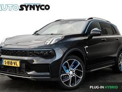 Zwart Gebruikt 2023 Lynk & Co 01 SUV | € 25.900 (Eerlijke prijs)
